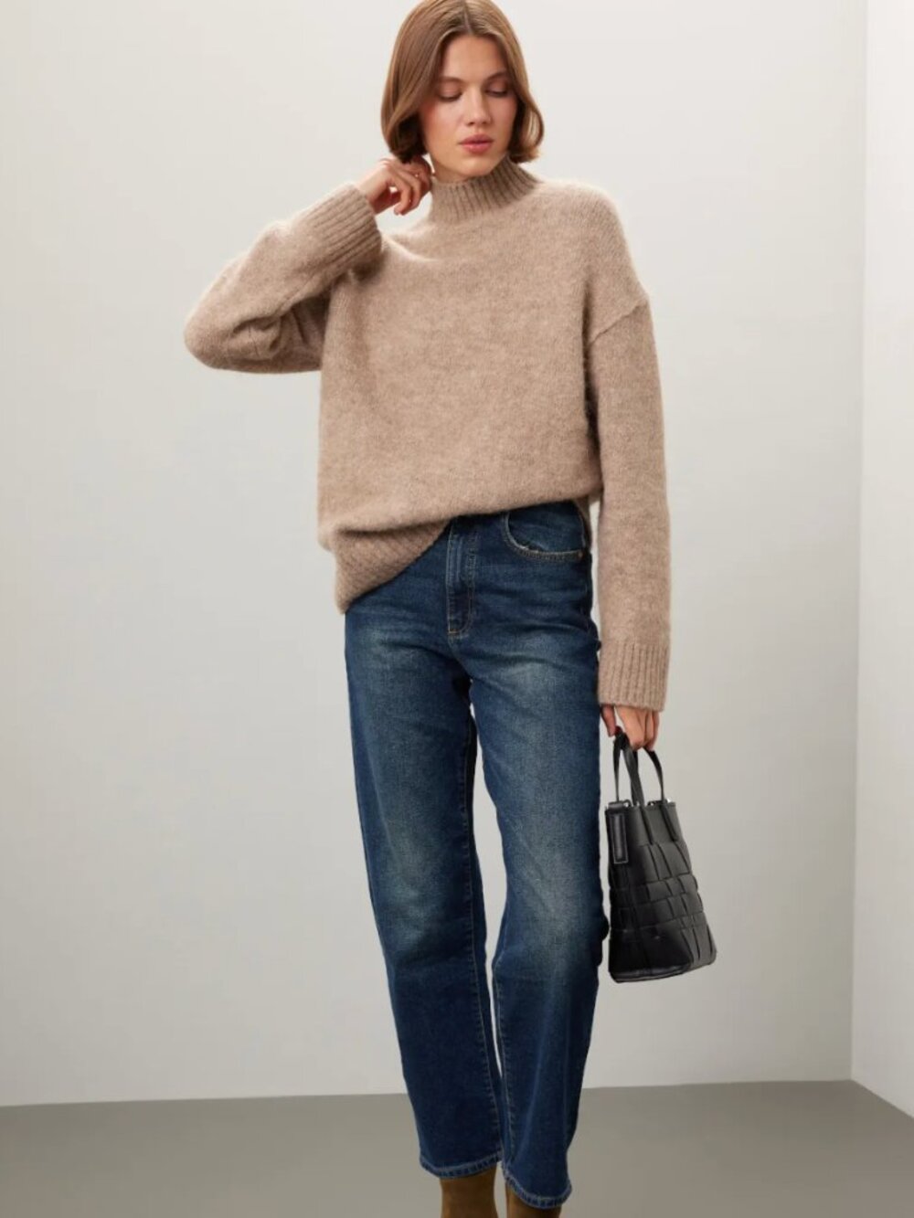 Rails Kacia Sweater Medium Like New